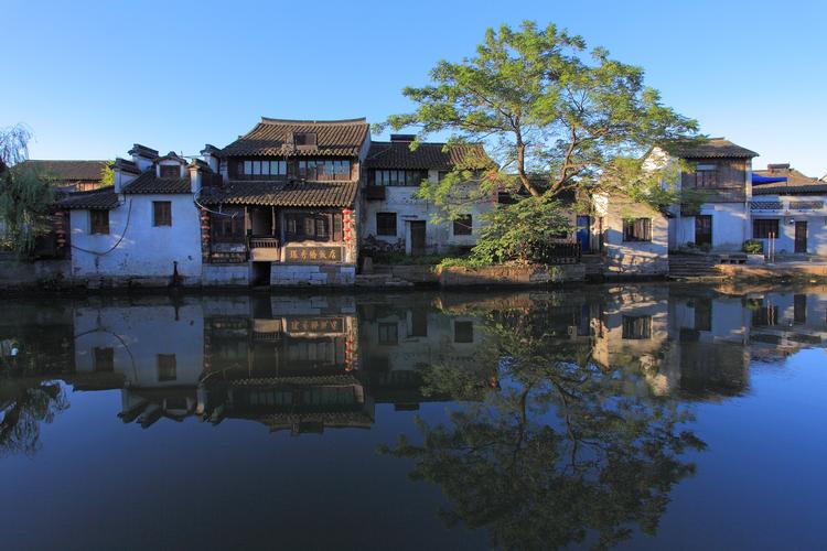 西塘圖片大全_西塘風景圖片/景點照片/旅游攝影【驢媽媽攻略】