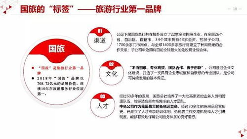 旅游業(yè)龍頭 中國(guó)國(guó)旅財(cái)務(wù)分析報(bào)告