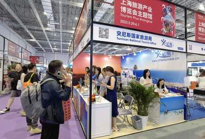 中國持續推動出境游業務恢復 利好世界旅游經濟