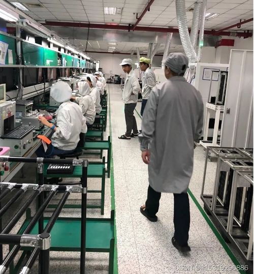 家庭與事業的平衡 已婚女性在電子廠工作面臨的挑戰