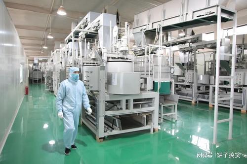 繼高鐵后,另一張名片橫空出世,全球目光再次聚焦中國