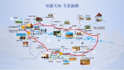 攜程到站游以"車+X"帶動全域旅游 三四線城區(qū)游客同比增長300%