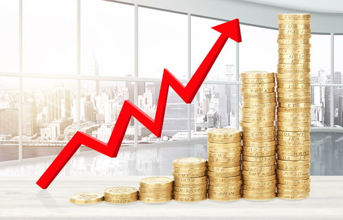 凈利潤(rùn)至少2.32億元 青島海聯(lián)金匯發(fā)布前三季度業(yè)績(jī)預(yù)告鳳凰網(wǎng)青島